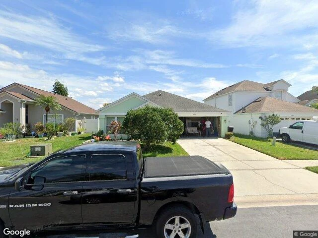 House image located at Kissimmee, FL 34743