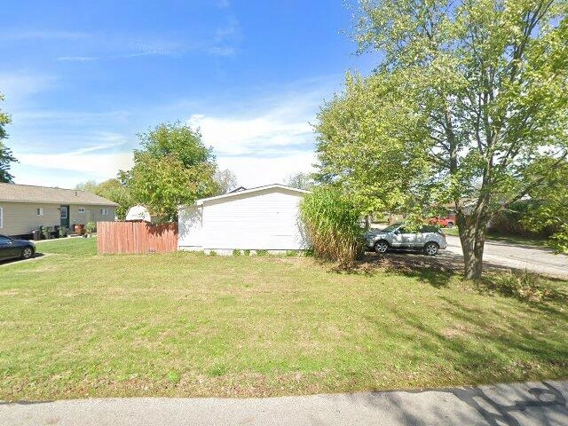 House image located at Lagrange, OH 44050