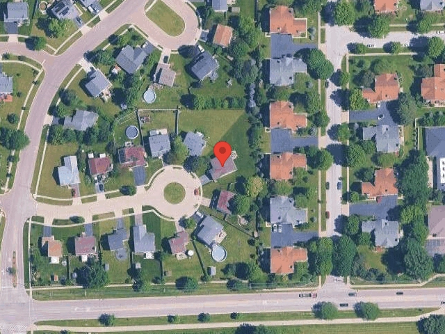House image located at South Elgin, IL 60177