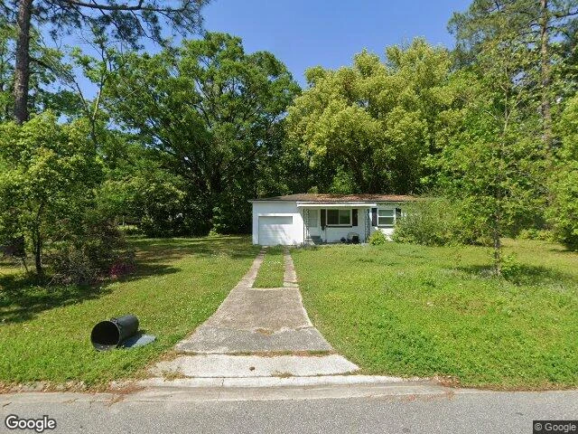 House image located at Jacksonville, FL 32205
