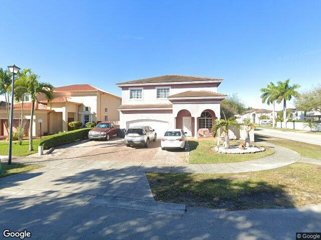 House image located at Miami, FL 33196