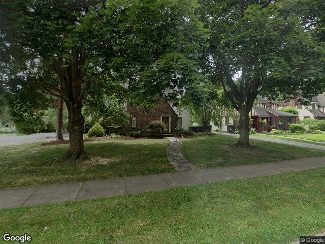 House image located at Rochester, NY 14618