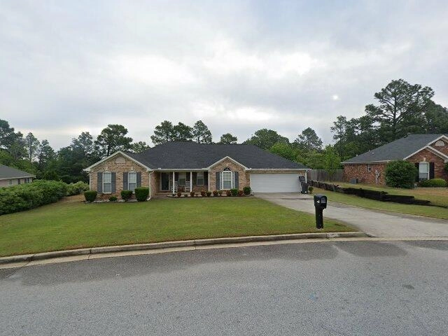 House image located at Augusta, GA 30909