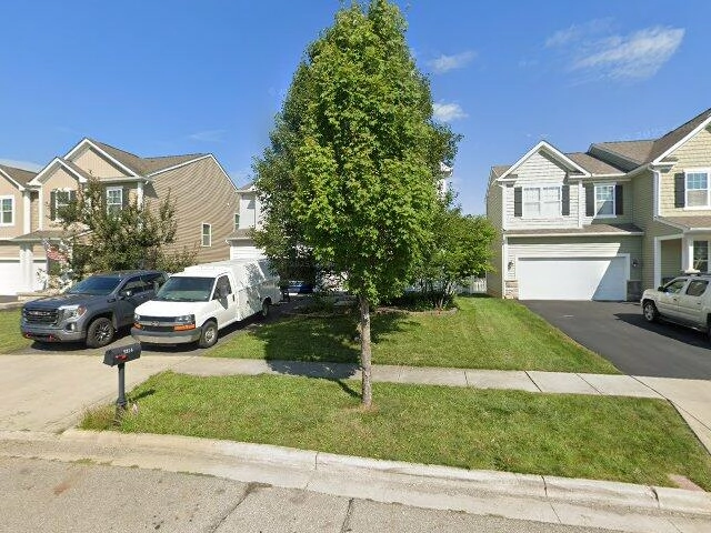 House image located at Grove City, OH 43123