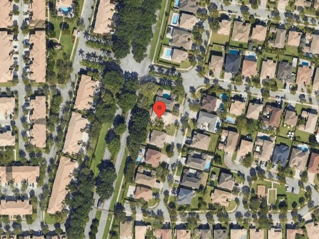 House image located at Homestead, FL 33035