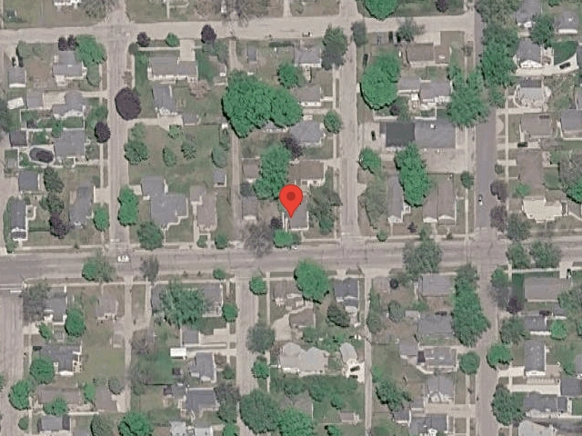 House image located at Ludington, MI 49431