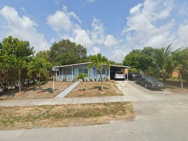 House image located at Pompano Beach, FL 33064