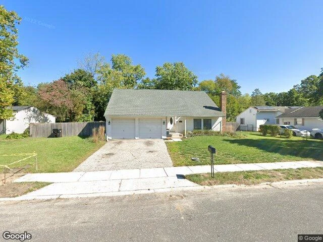 House image located at Sicklerville, NJ 08081