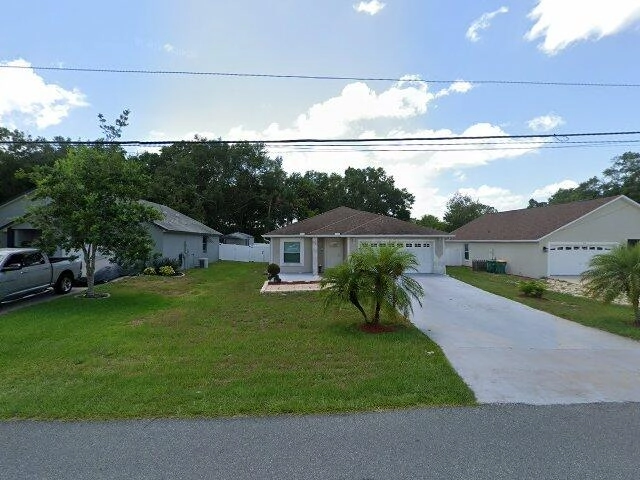 House image located at Mount Dora, FL 32757