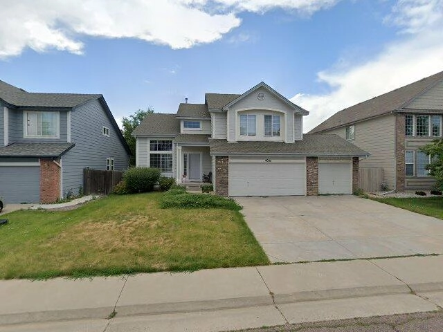 House image located at Aurora, CO 80013