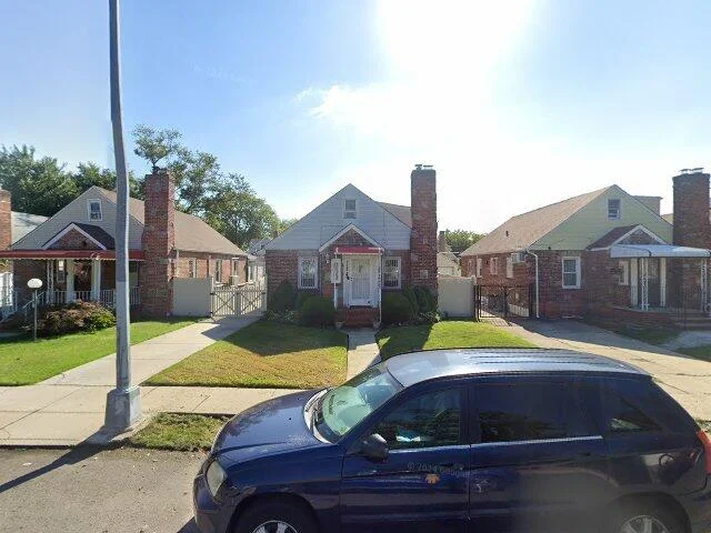 House image located at Cambria Heights, NY 11411