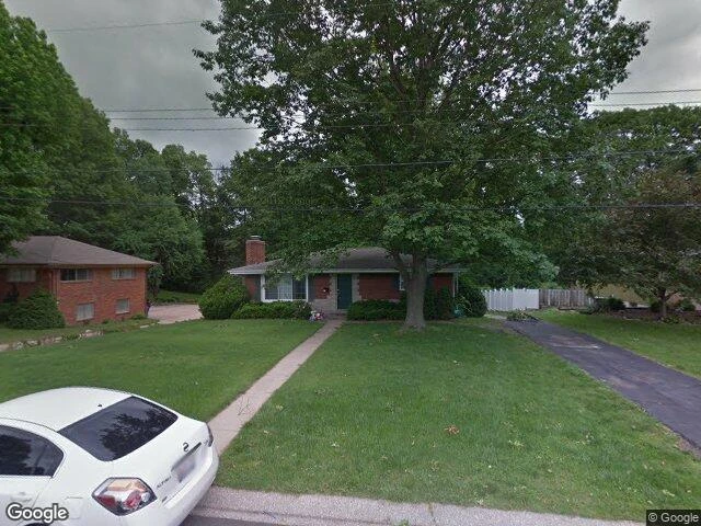 House image located at Edwardsville, IL 62025