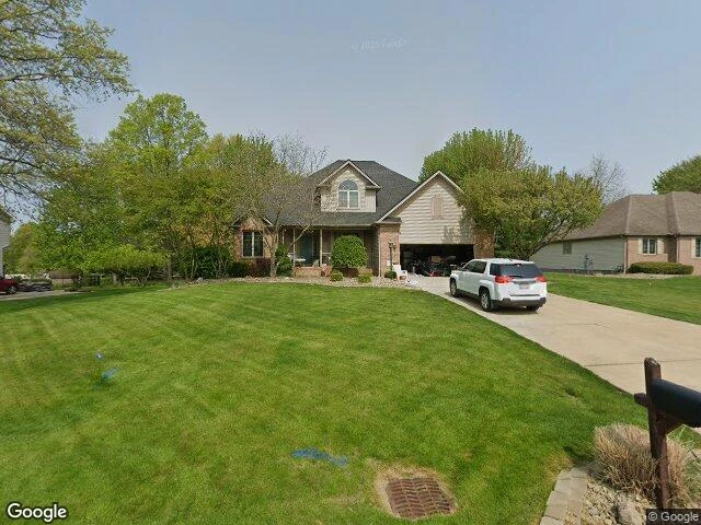 House image located at Warren, OH 44484