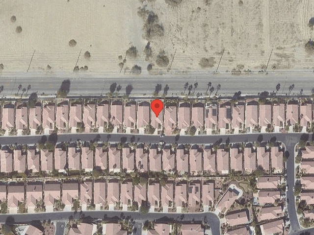 House image located at Indio, CA 92203