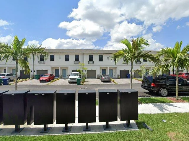 House image located at Homestead, FL 33034