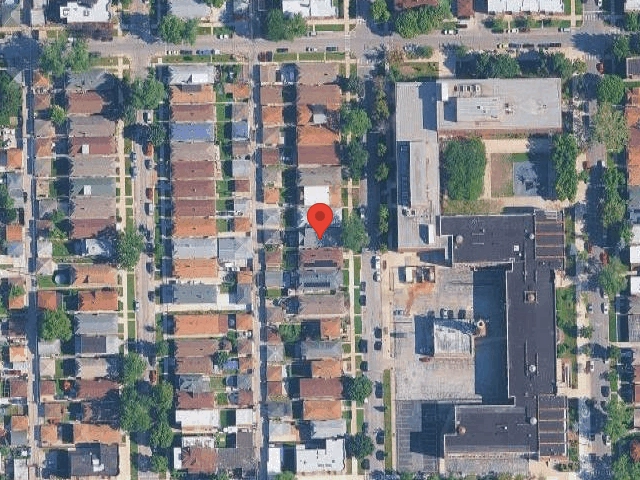 House image located at Chicago, IL 60629