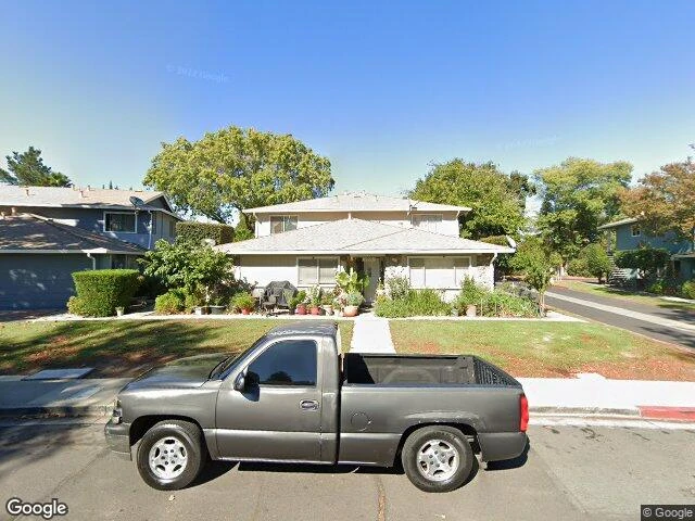 House image located at Concord, CA 94518