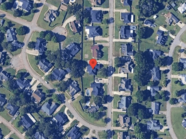 House image located at Warner Robins, GA 31088