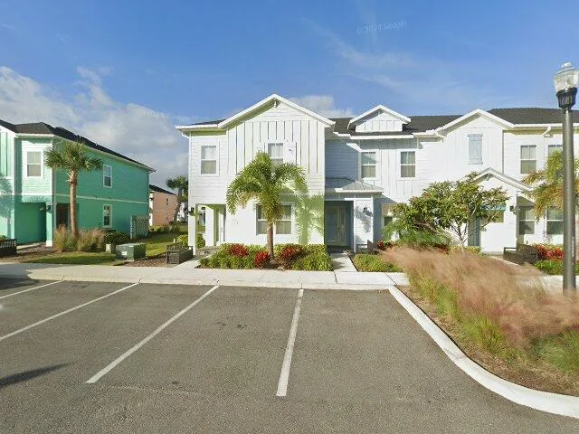 House image located at Kissimmee, FL 34747