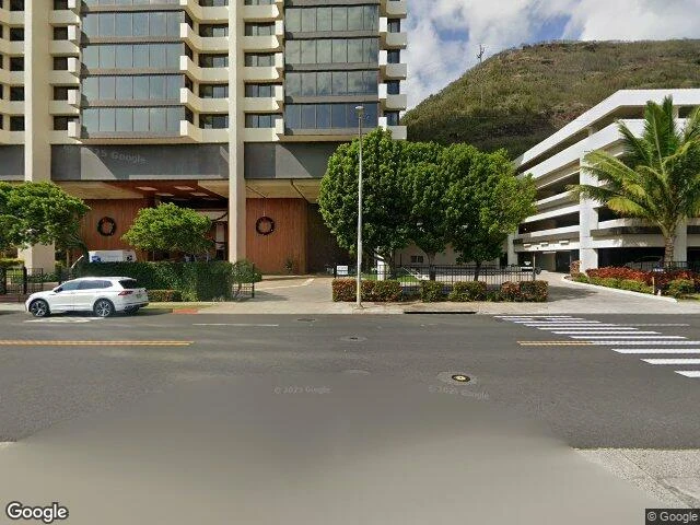 House image located at Honolulu, HI 96825