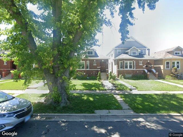 House image located at Berwyn, IL 60402