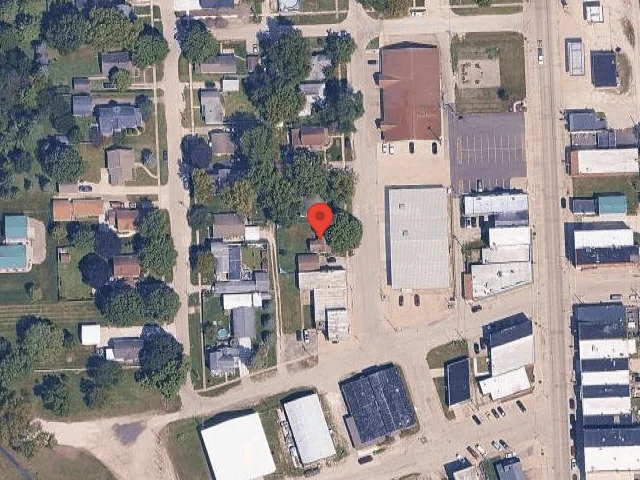 House image located at Seneca, IL 61360