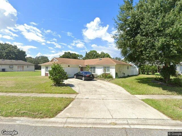 House image located at Orlando, FL 32826