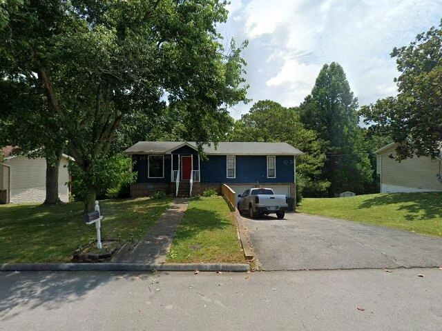 House image located at Ringgold, GA 30736