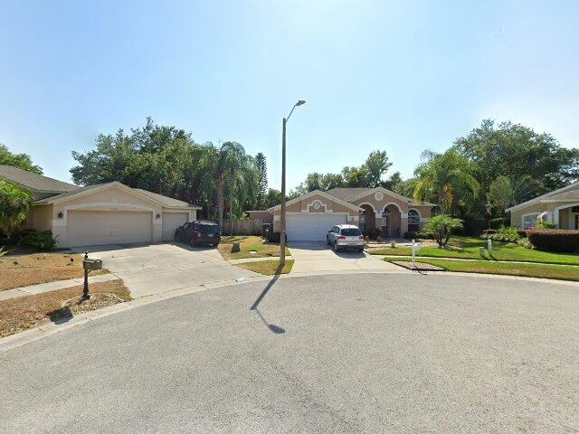 House image located at Lutz, FL 33549