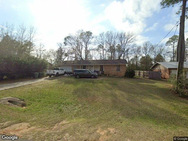 House image located at Cantonment, FL 32533