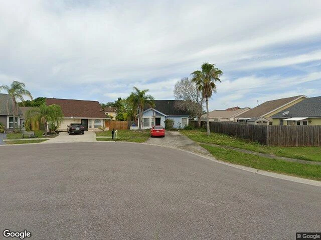 House image located at Tampa, FL 33635