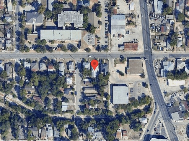 House image located at San Antonio, TX 78214