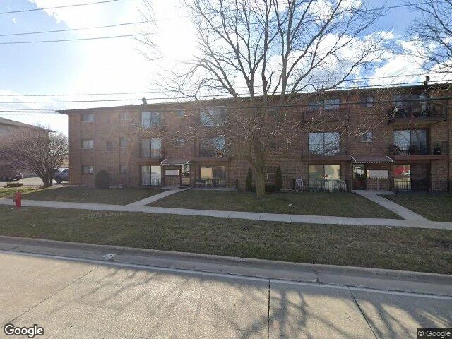 House image located at Chicago Ridge, IL 60415