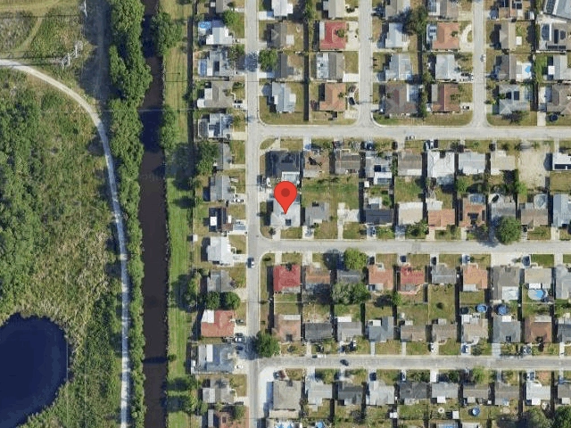 House image located at Holiday, FL 34691