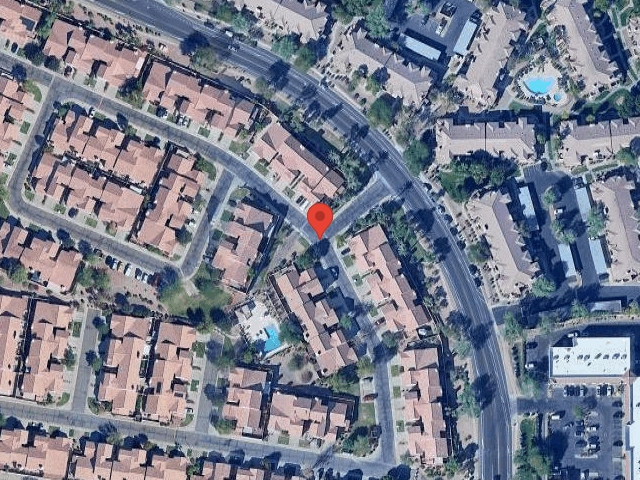 House image located at Yuma, AZ 85364