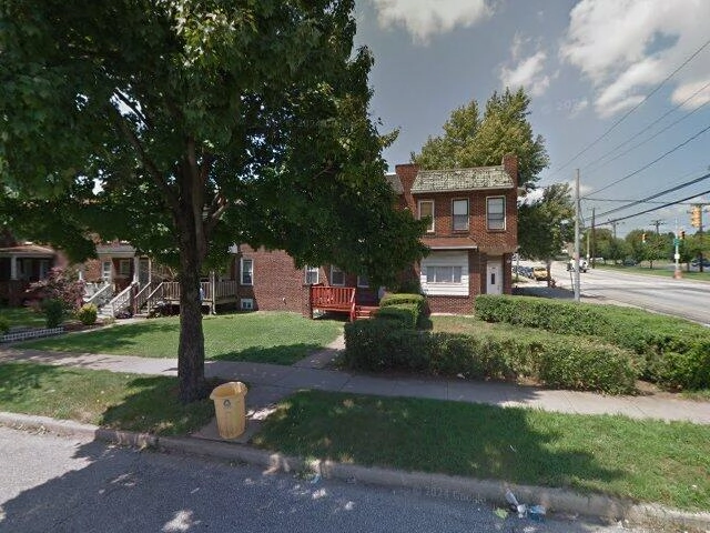 House image located at Brooklyn, MD 21225