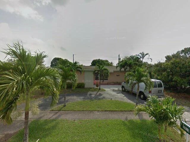 House image located at Hollywood, FL 33025