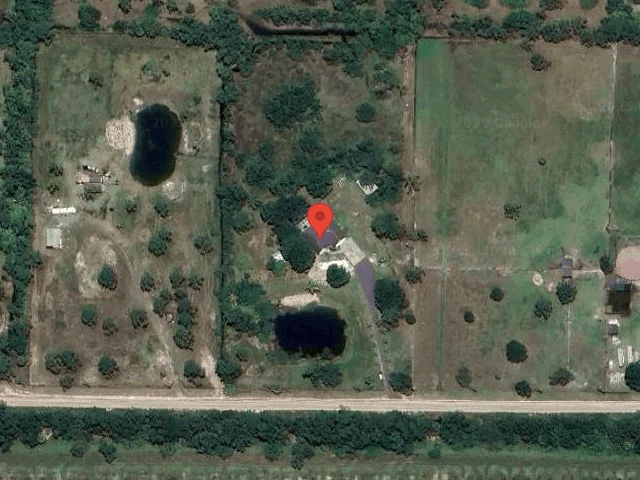 House image located at Fellsmere, FL 32948