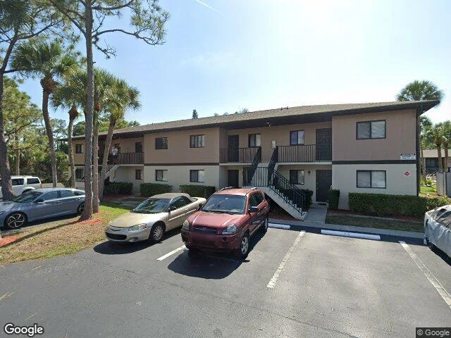 House image located at North Fort Myers, FL 33903