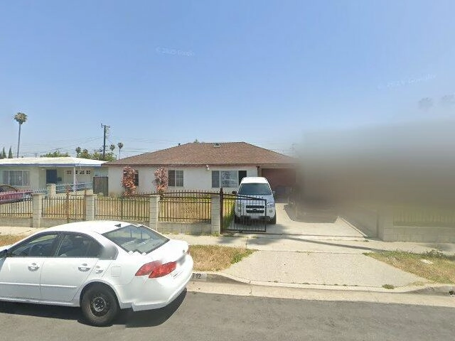 House image located at Carson, CA 90746