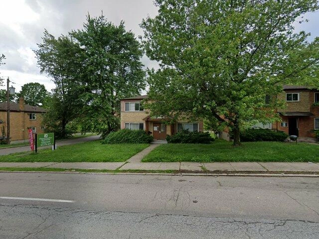 House image located at Cincinnati, OH 45205
