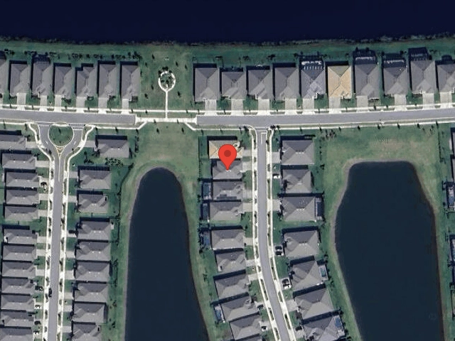 House image located at Melbourne, FL 32940