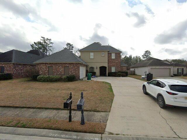 House image located at Denham Springs, LA 70726