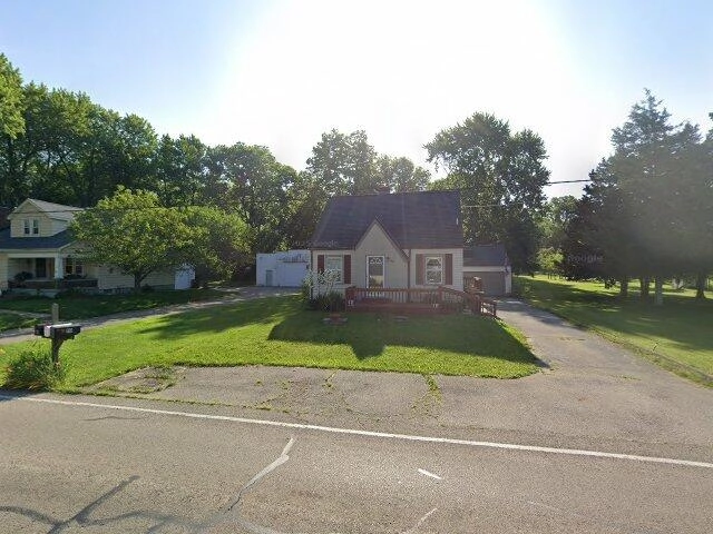 House image located at New Lebanon, OH 45345