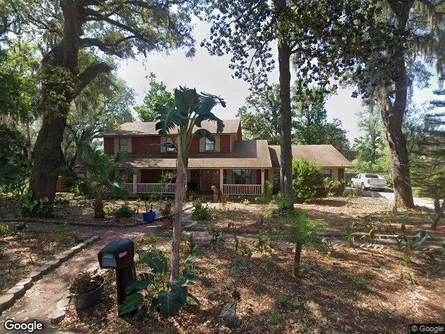 House image located at Jacksonville, FL 32277
