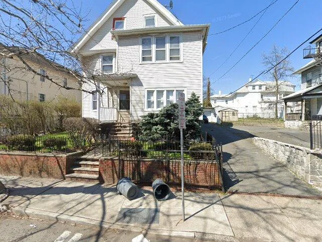 House image located at Newark, NJ 07108