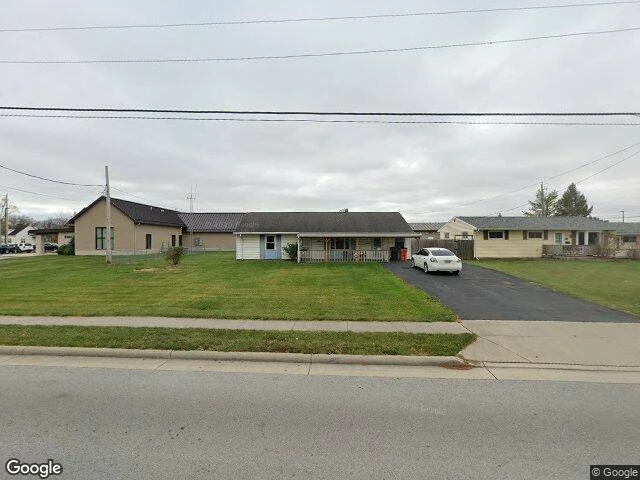 House image located at Lima, OH 45807