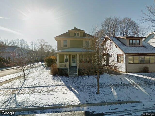 House image located at Rochester, NY 14619