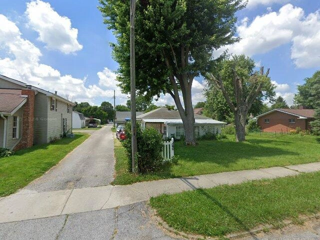 House image located at Plainfield, IN 46168