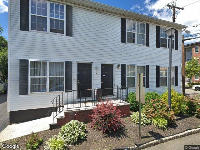 House image located at Orange, NJ 07050